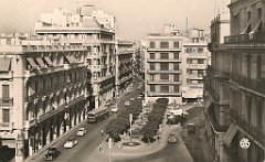 463-la Place des Victoires